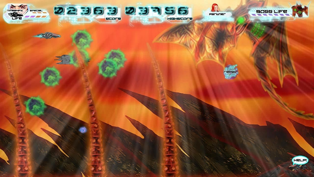Lastfly screenshot 3