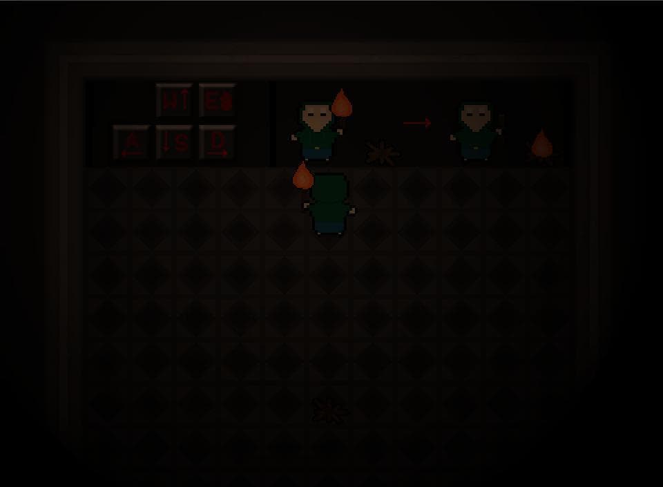 Last Flame screenshot 4