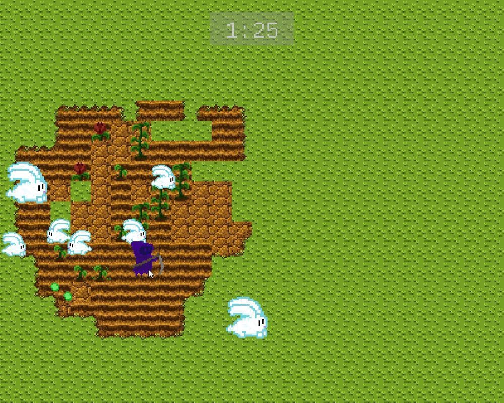 Deaths Garden screenshot 3