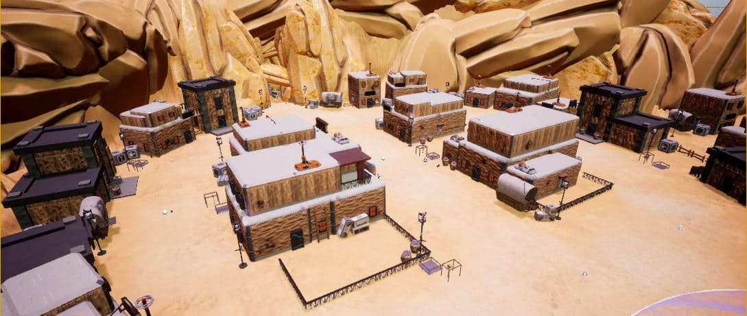 New Pike Showdown screenshot 3