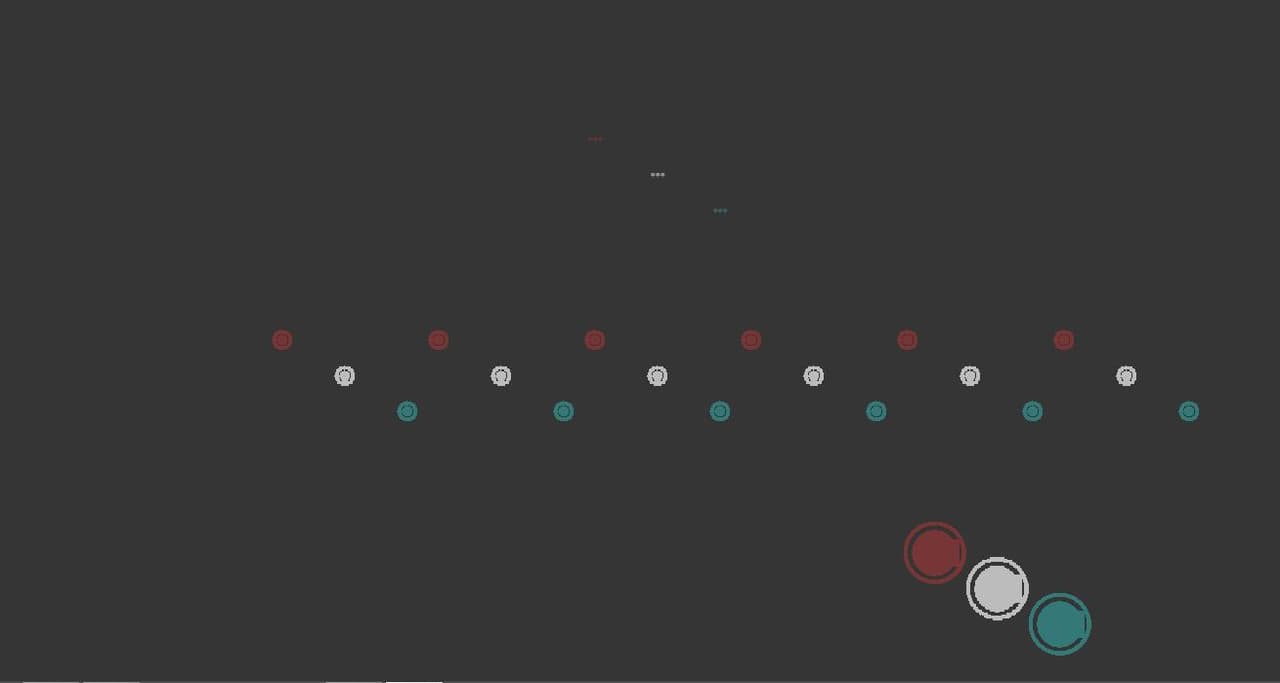 Echo Away screenshot 2
