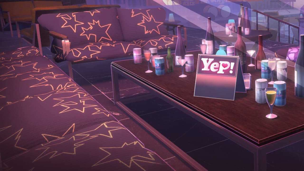 Yep! screenshot 3