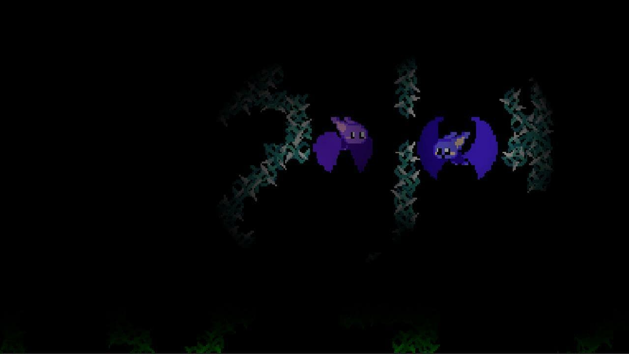 Echo (itch) (Amir Bayareh, MildredHam, Jesús Mastache Caballero, CarlosBarcena) screenshot 3