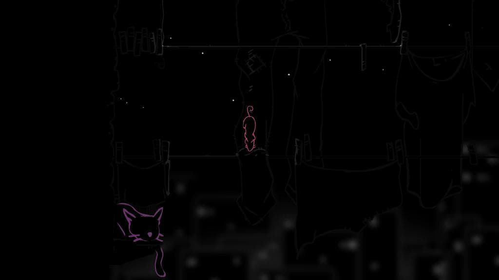 Quiet as a Mouse screenshot 3
