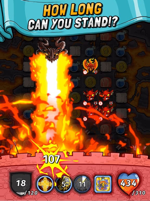 Tavern Guardians screenshot 5
