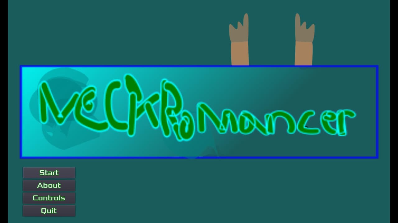 Neckromancer screenshot 3