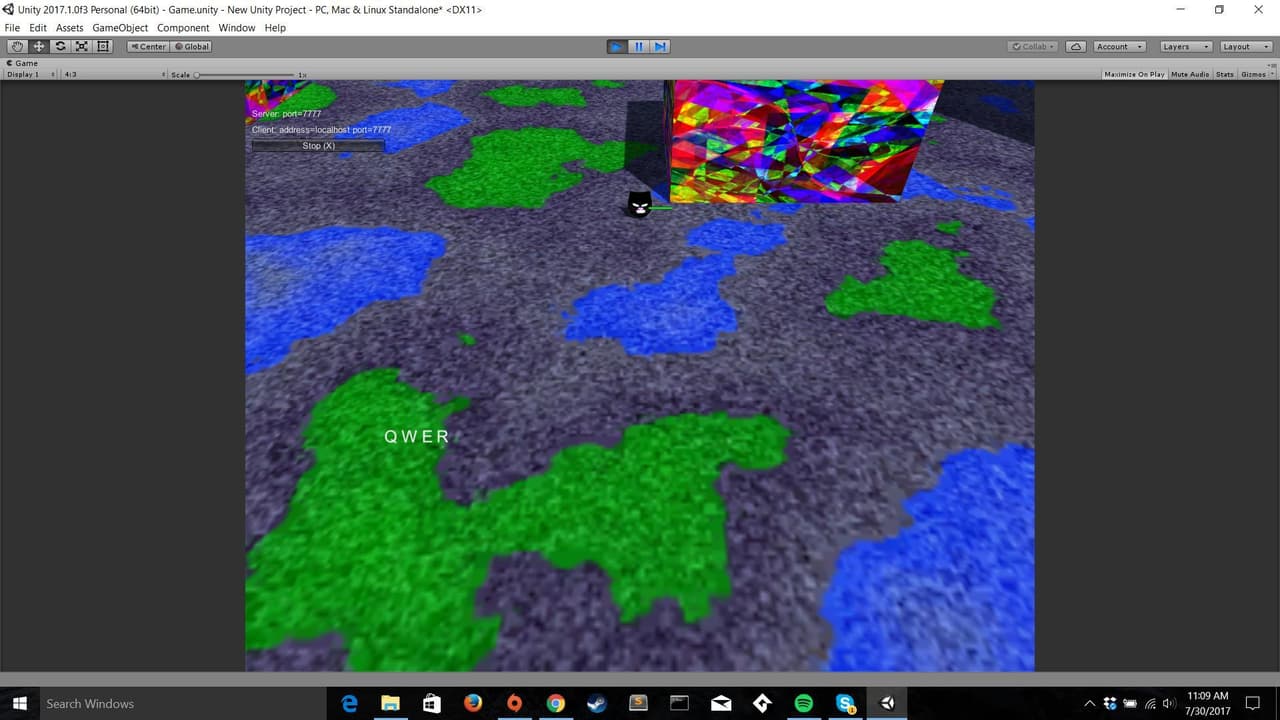 Fail 2.8