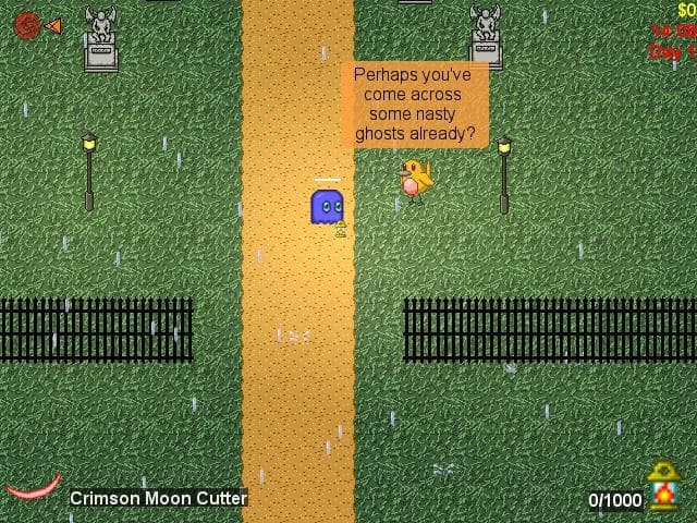 Tonys Mansion screenshot 3