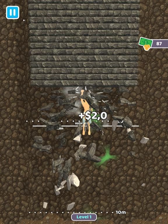 Highest Jump screenshot 5