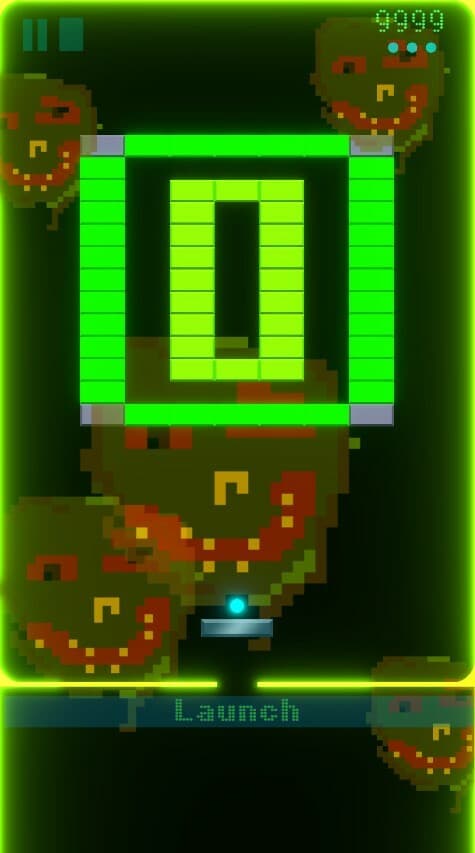 All Blocked Up screenshot 2