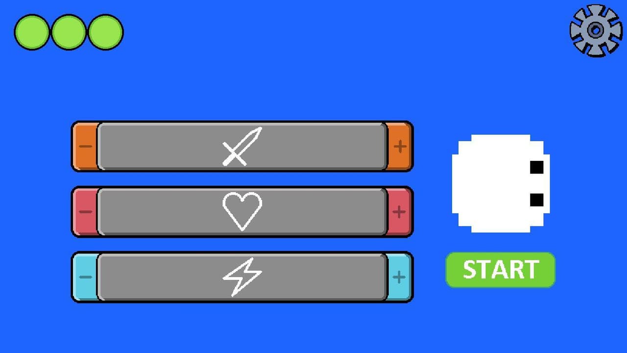 D.V.D. screenshot 3