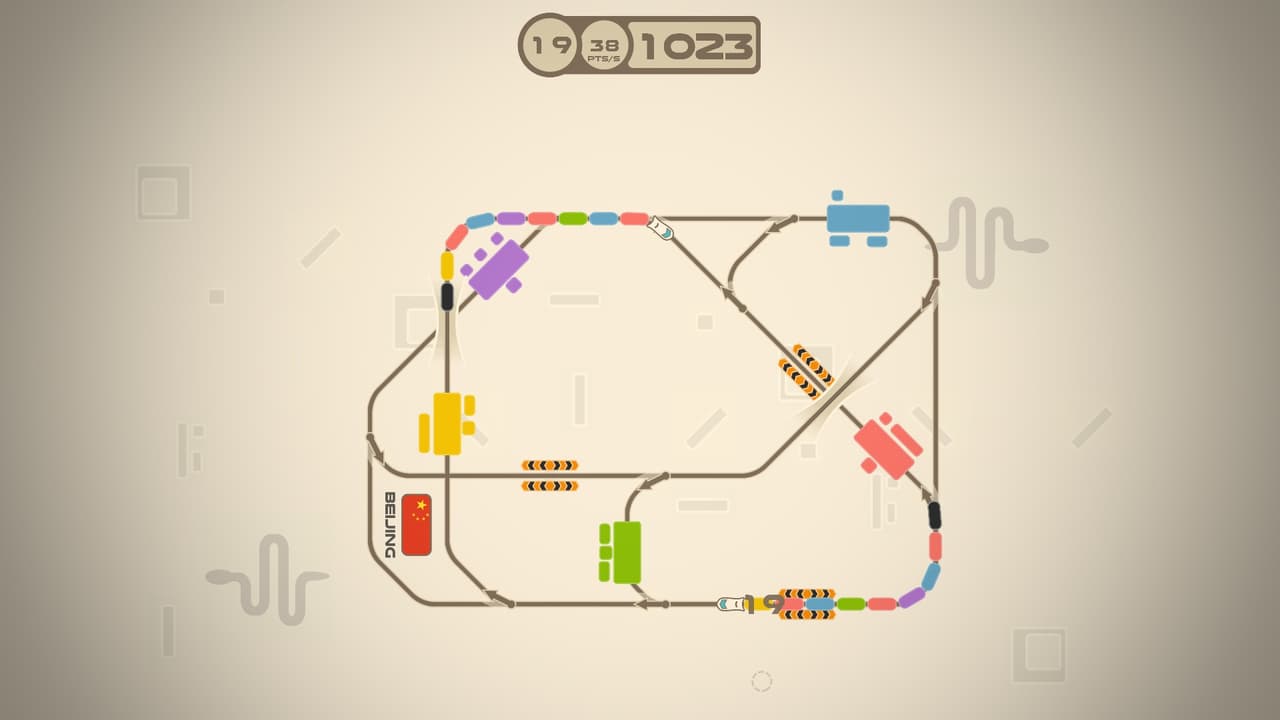 Ride To Canada screenshot 2
