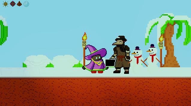 Seasonmancer screenshot 3