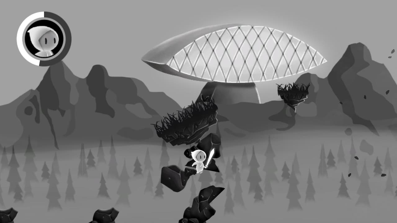 VIDA (itch) screenshot 3