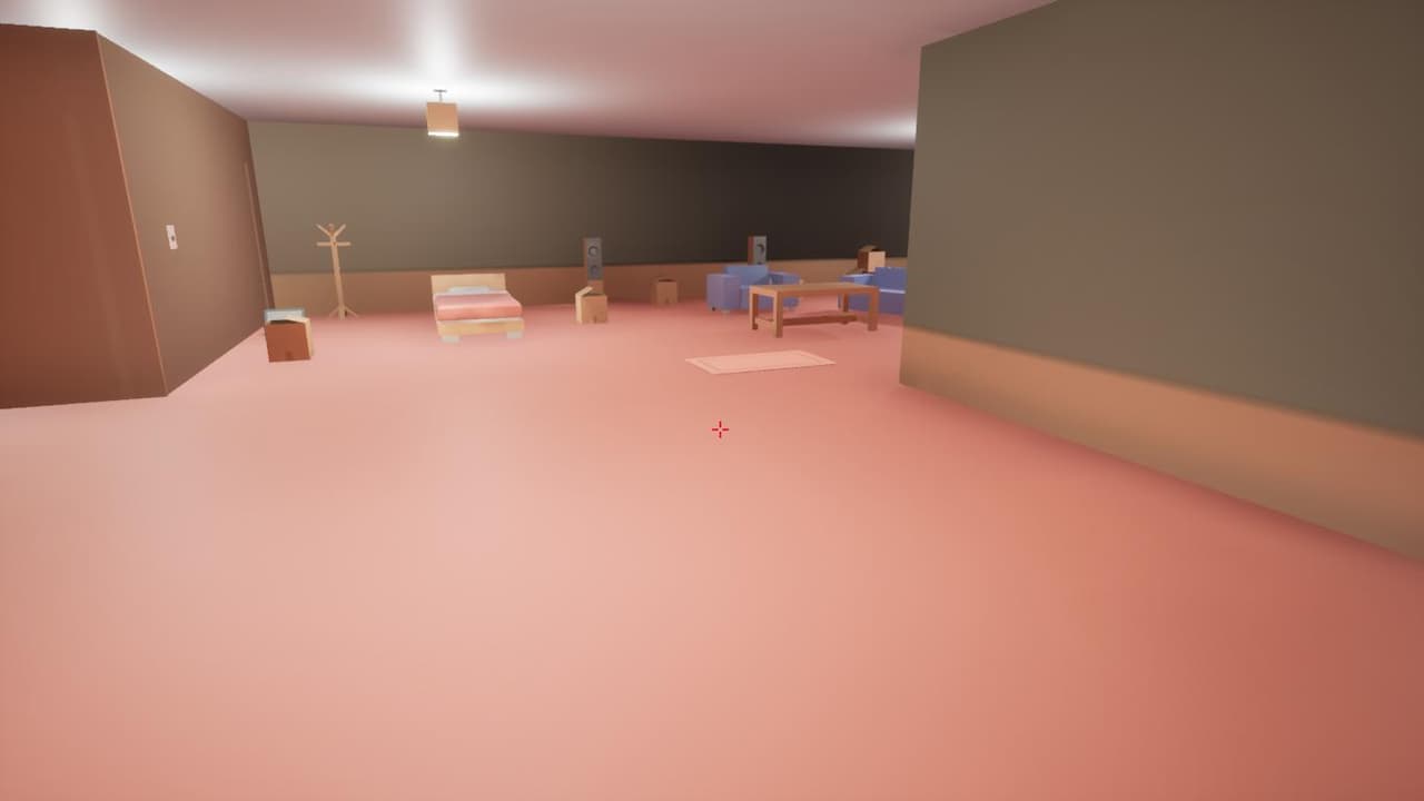 Bunker Break out