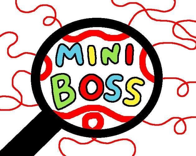 Mini Boss