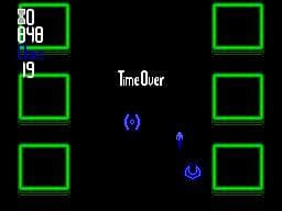 Binary Gunner