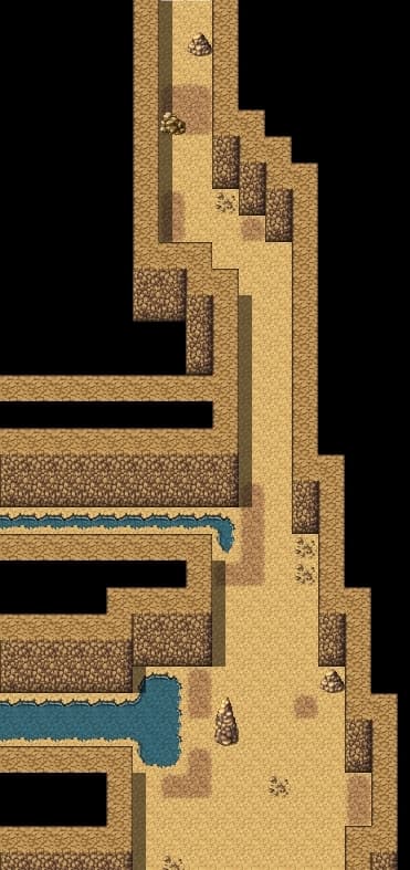 Decouverte[EN] screenshot 2