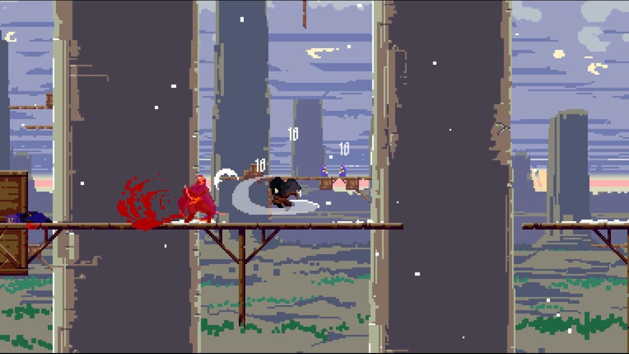 Alpha Sorcerer screenshot 3