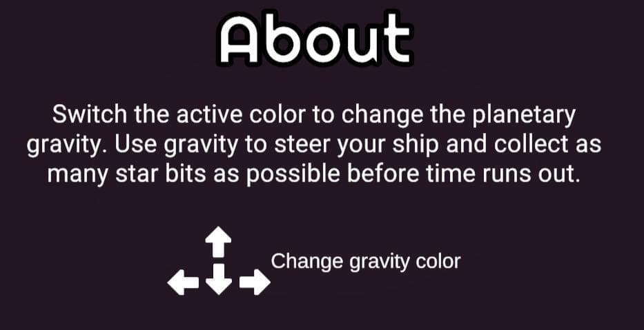 Gravity Glow
