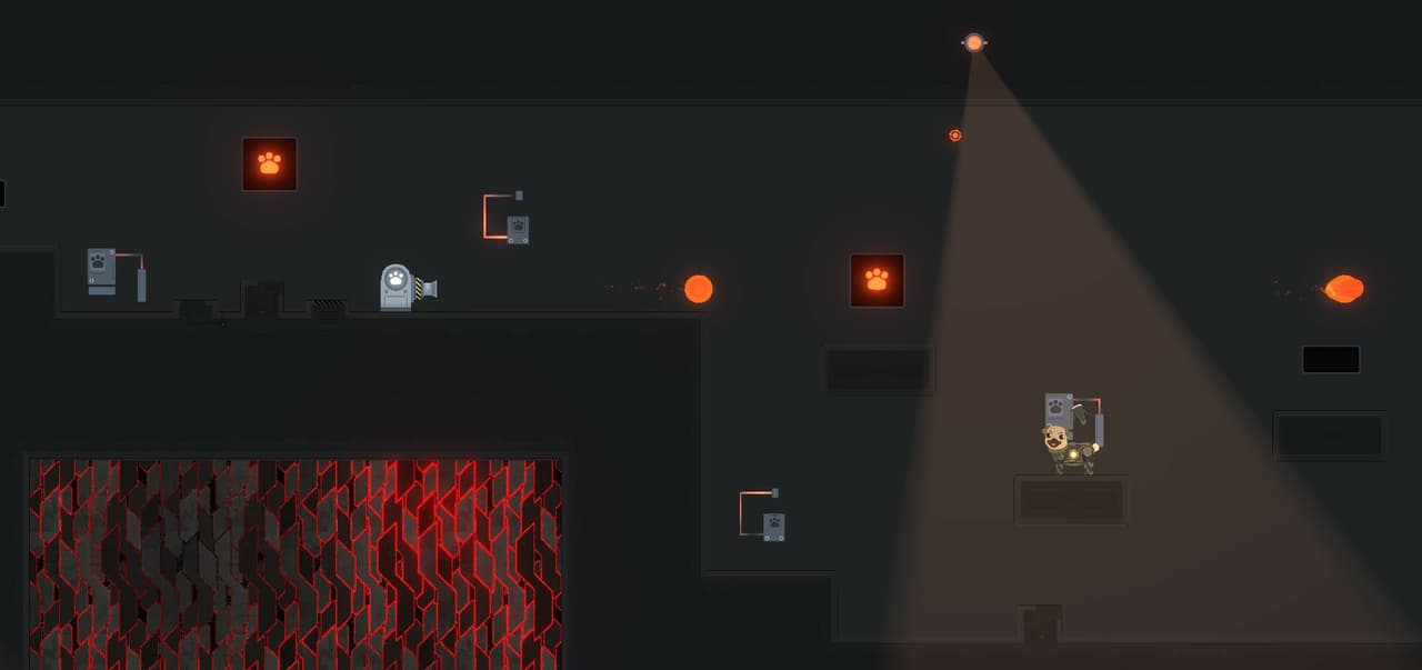 Joy the Pug screenshot 3