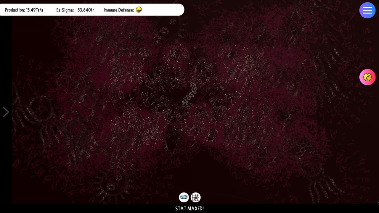 Femdemic - An Idle World Feminization Game screenshot 6