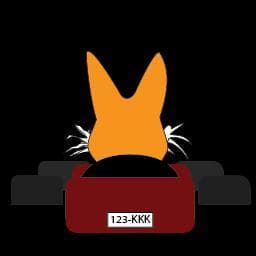 MrFox & Blocky Road