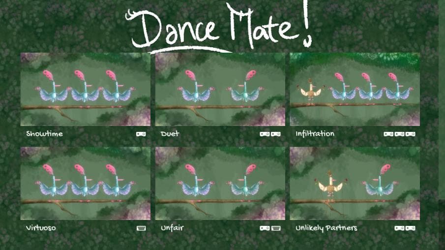 Dance Mate screenshot 3