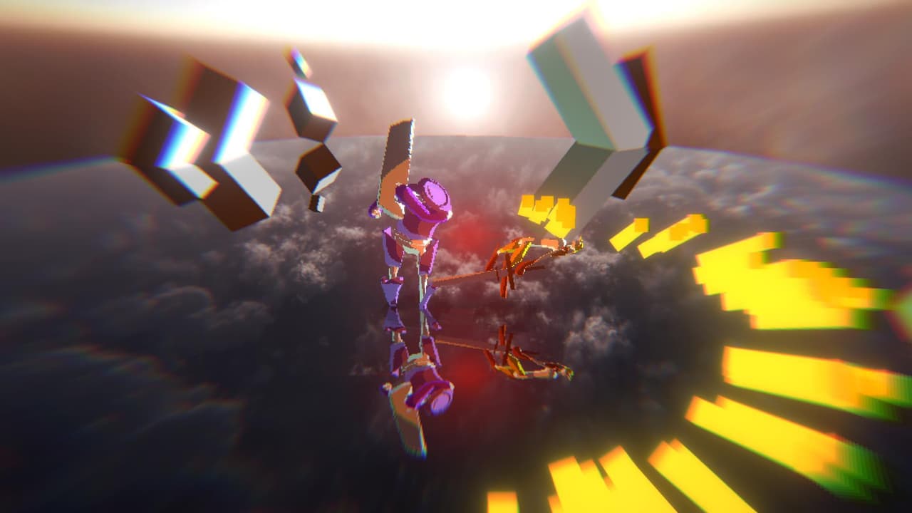 Killchamber screenshot 4