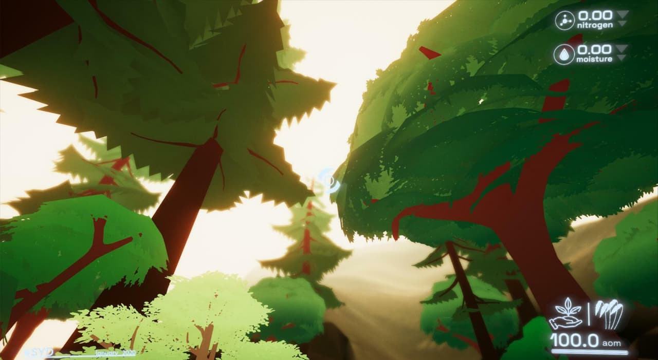 Rewilding
