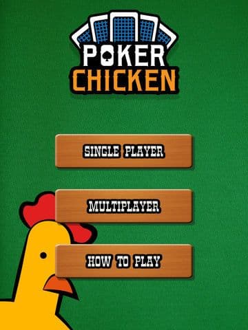 Poker Chicken screenshot 3