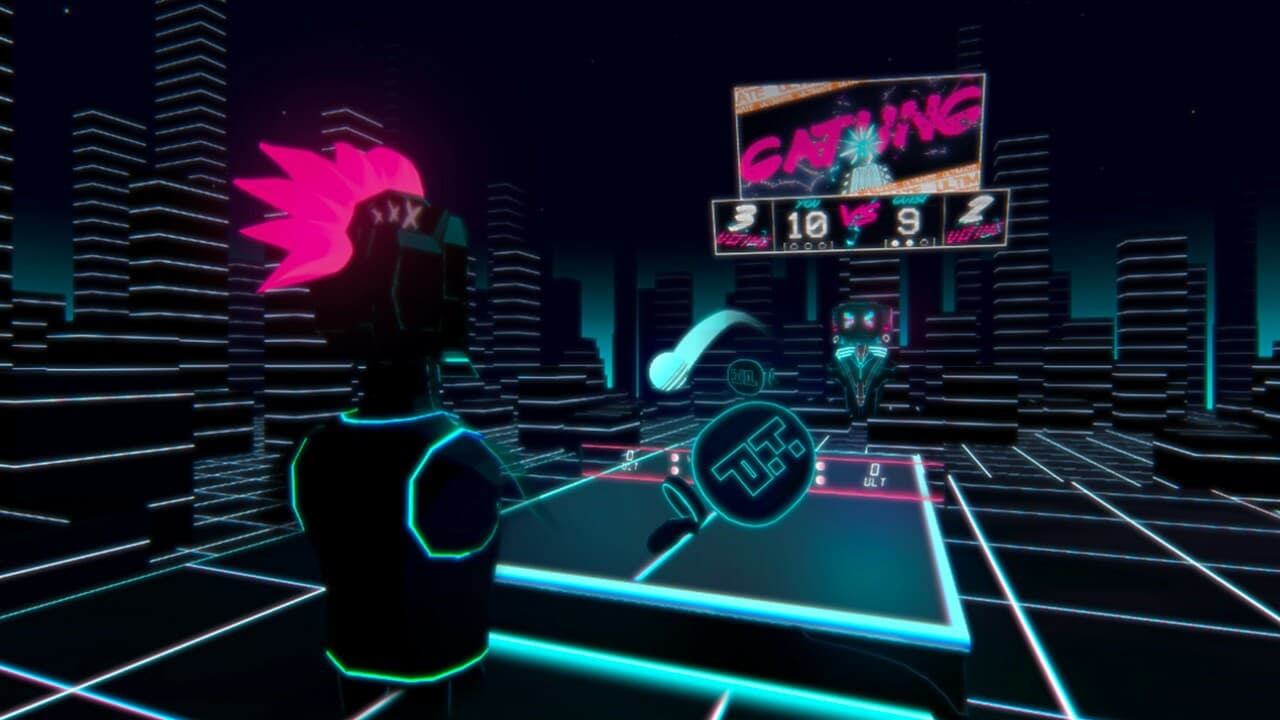 KING PONG screenshot 3