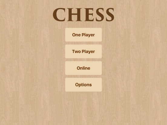 Chess Deluxe screenshot 4