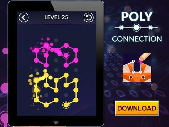 Poly Connection