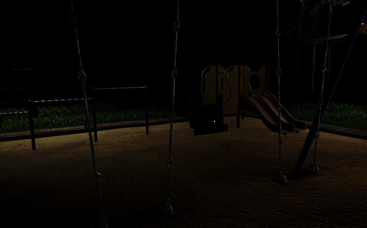 Midnight Prowl screenshot 4