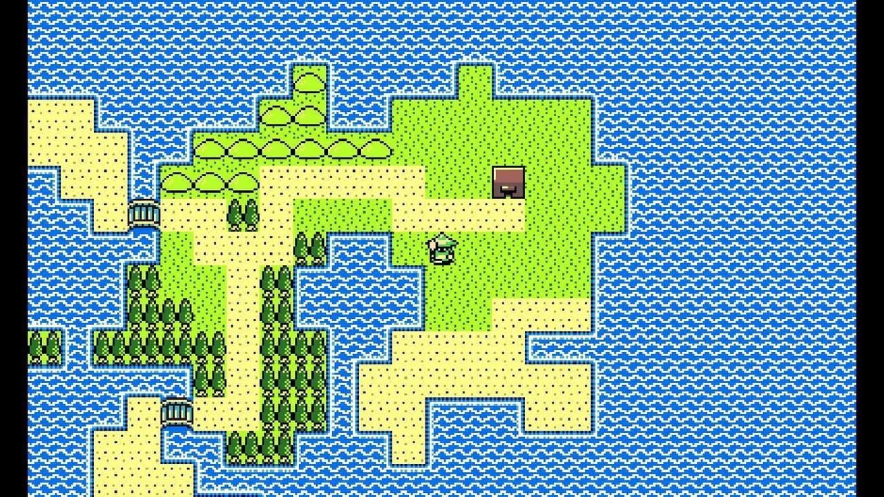 Lemon Fantasy screenshot 2