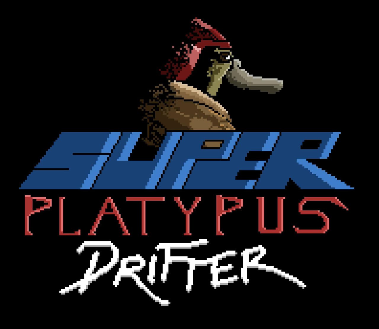 Super Platypus Drifter