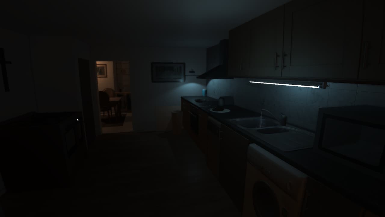 The Survey screenshot 5