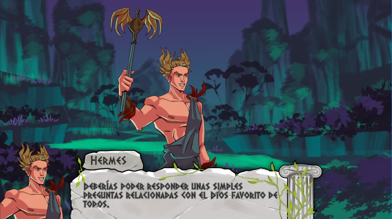 La Última Primavera screenshot 4