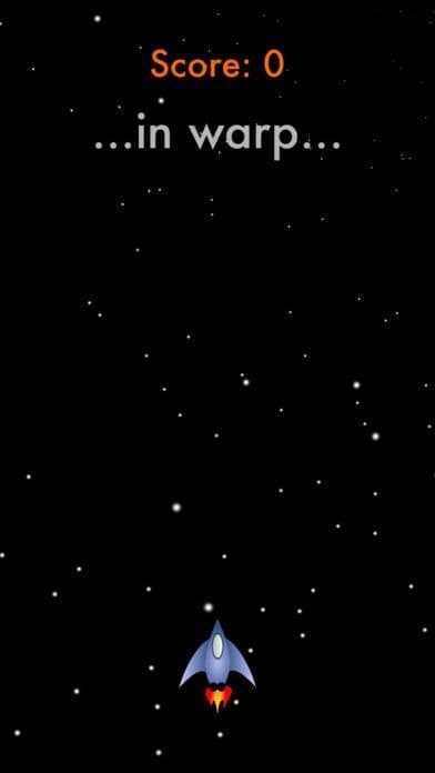 WarpOn screenshot 3