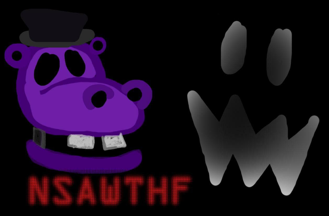 night shift at wen the hippo friends
