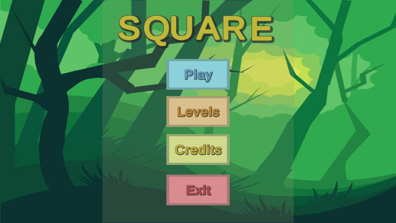 Square (itch) (Xantos) screenshot 2
