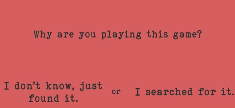 The Anti-Game screenshot 2