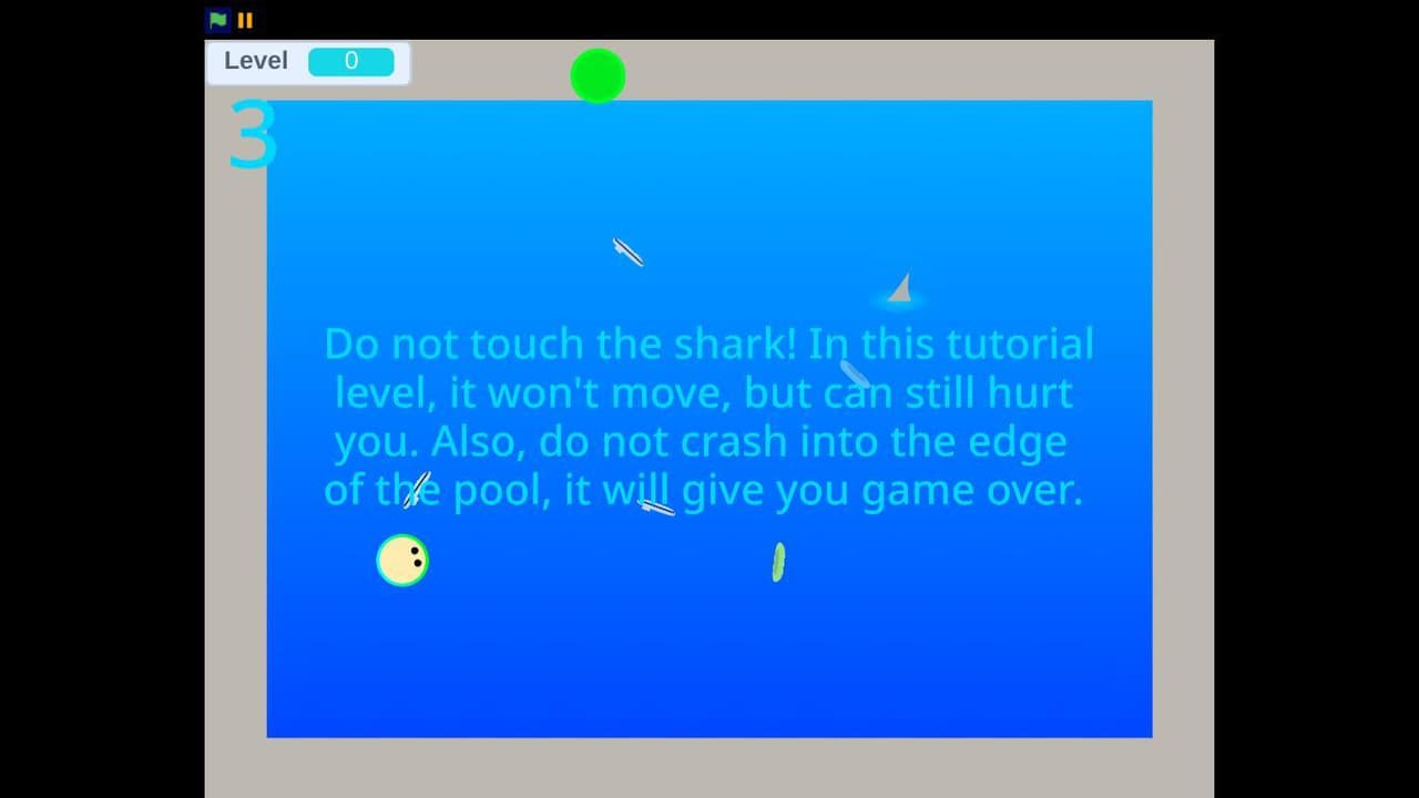 Attack! screenshot 4