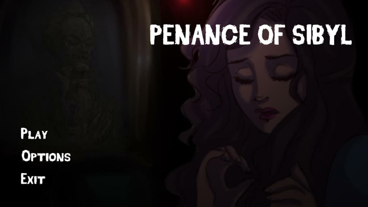 Penance Of Sibyl screenshot 2