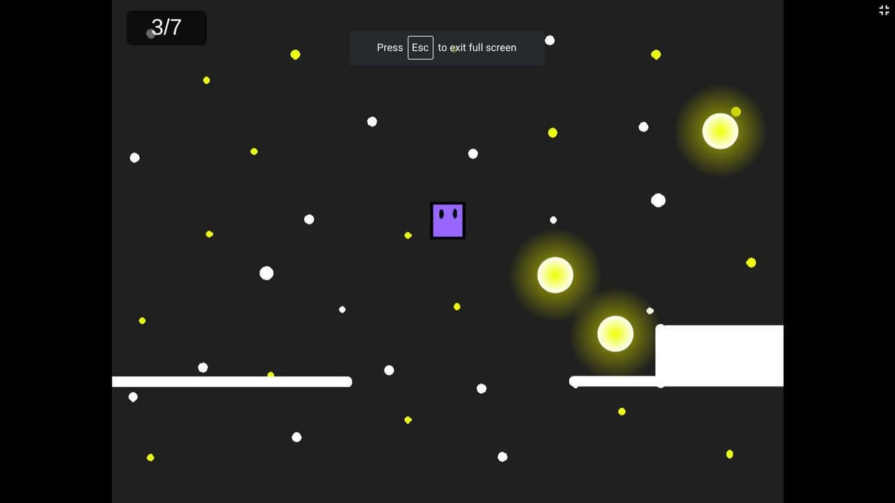 Night Runner (xMysticalCoder) screenshot 3