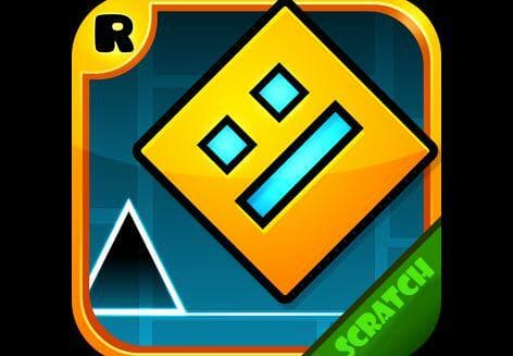 Geometry Dash v1.5
