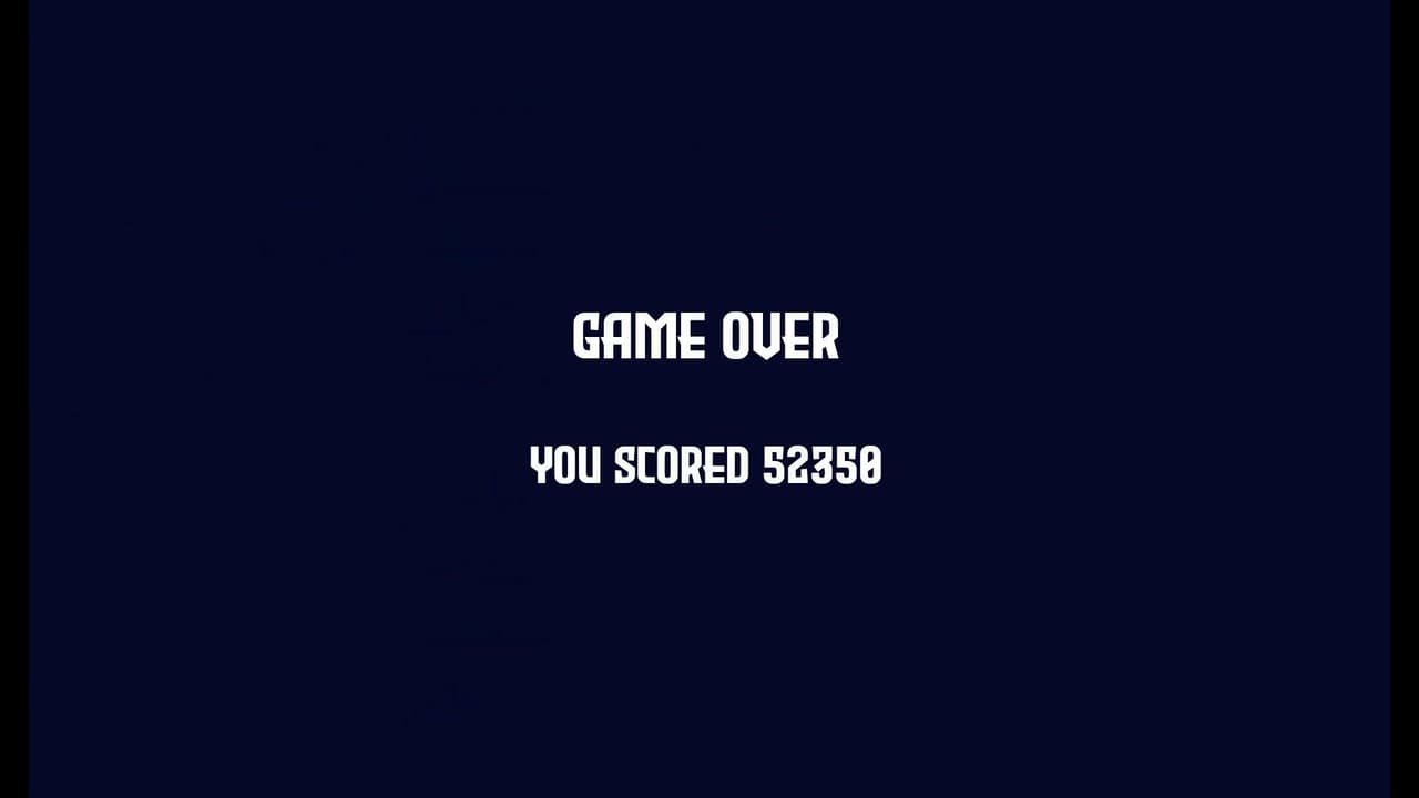 Space Warzone