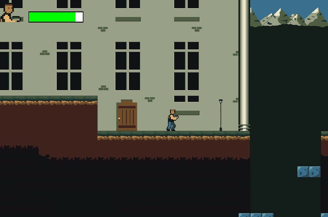 The Legend of Orb screenshot 3