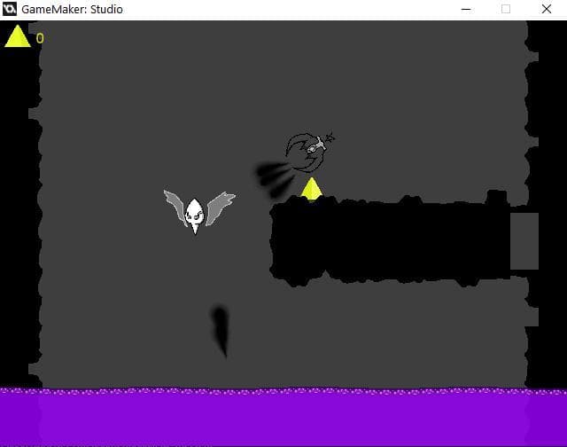 Ascend (Prototype) screenshot 4